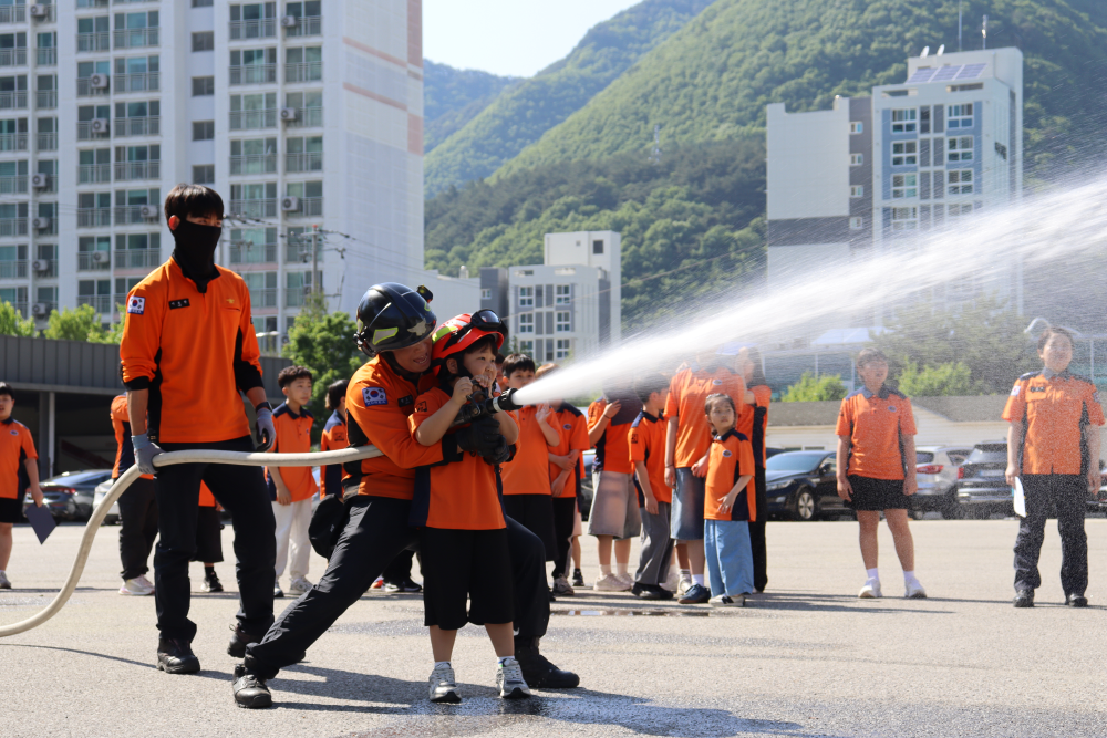 2026-05-15 정선소방서，한국119청소년단 발대식 3.JPG