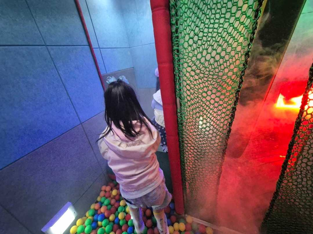 2026-09-08. 정선소방서, 정선유치원 원아 대상 소방서 견학 · 안전교육4.jpg