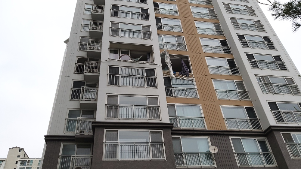 원주시 문막읍 공동주택 화재1.jpg