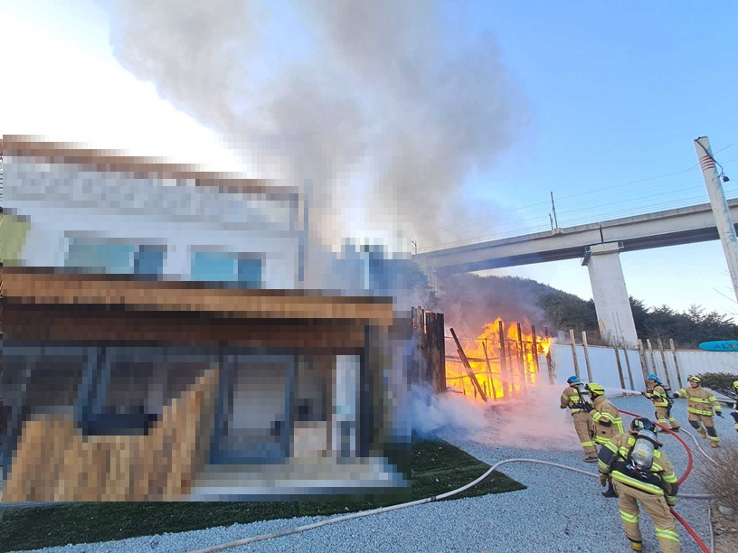 0750 강릉 구정동 컨테이너동 화재-2.jpg