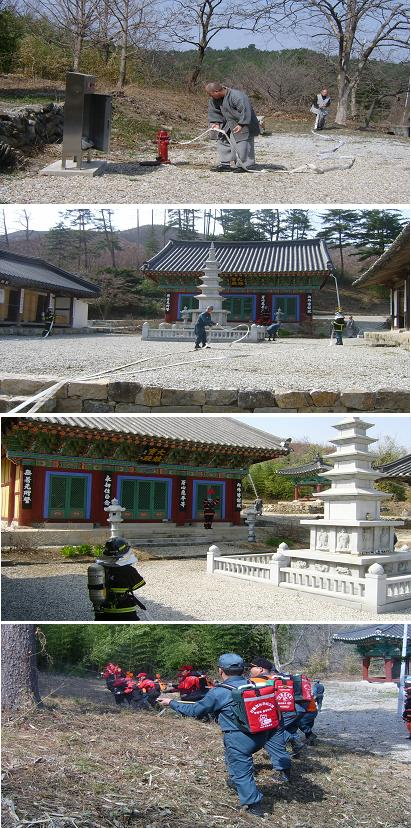 영은사 소방훈련.jpg