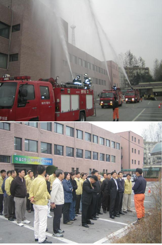 국토관리청 훈련요약.JPG
