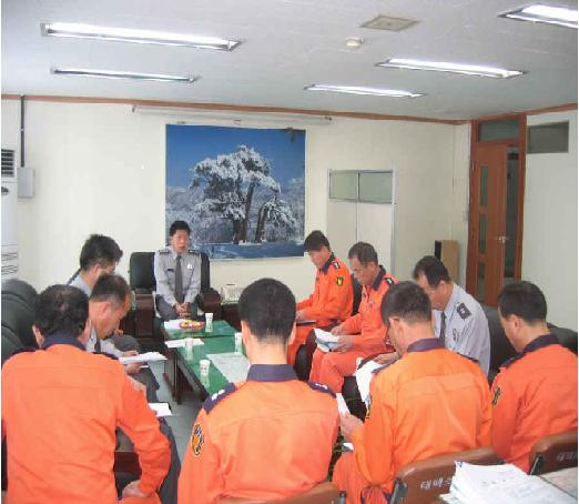 100작전 추진상황 평가보고회.JPG