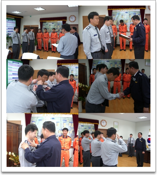 진급신고(090327).JPG