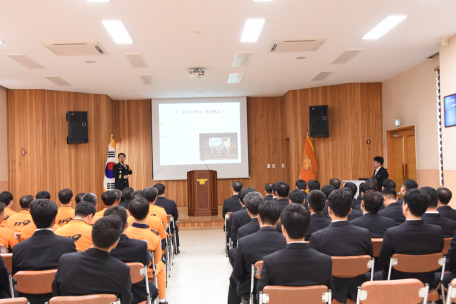 10월 직장교육훈련