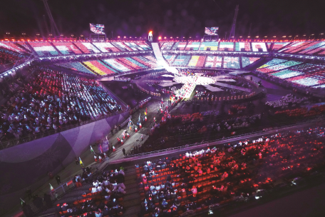 동계올림픽 사진자료