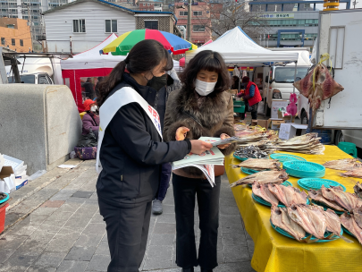 삼척소방서, 사람을살리는 4분의 기적,cpr경연대회 개최