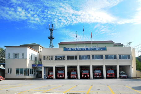 태백소방서, 벌초·성묘 시 벌쏘임 사고 주의하세요!