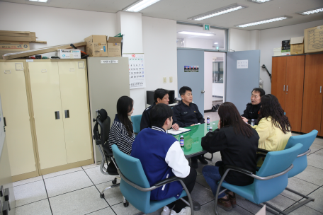 태백소방서, 자원순환시설 안전컨설팅ㆍ합동소방훈련