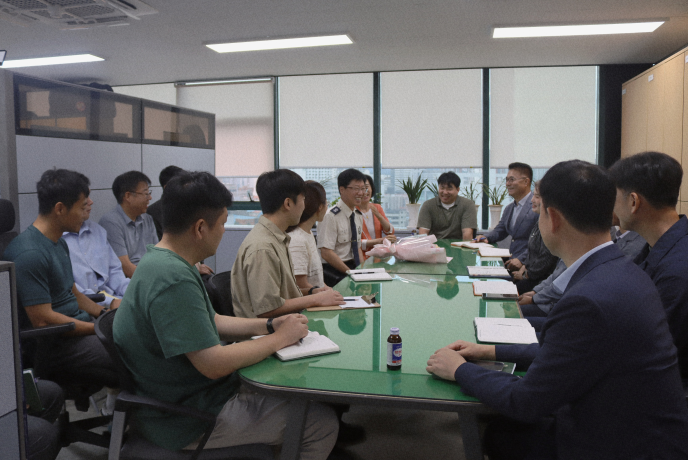 예방안전과 방문.JPG