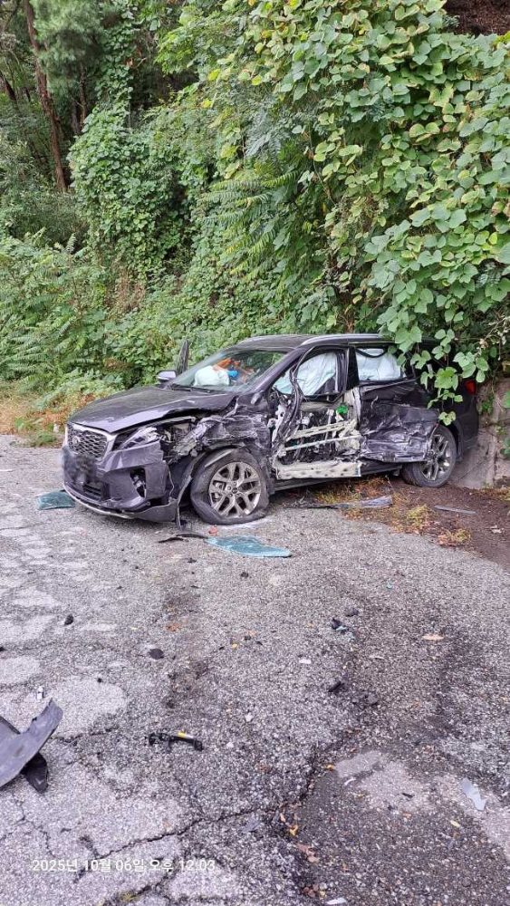 1139 횡성 우천면 국도상 교통사고 현장활동 사진2.jpg